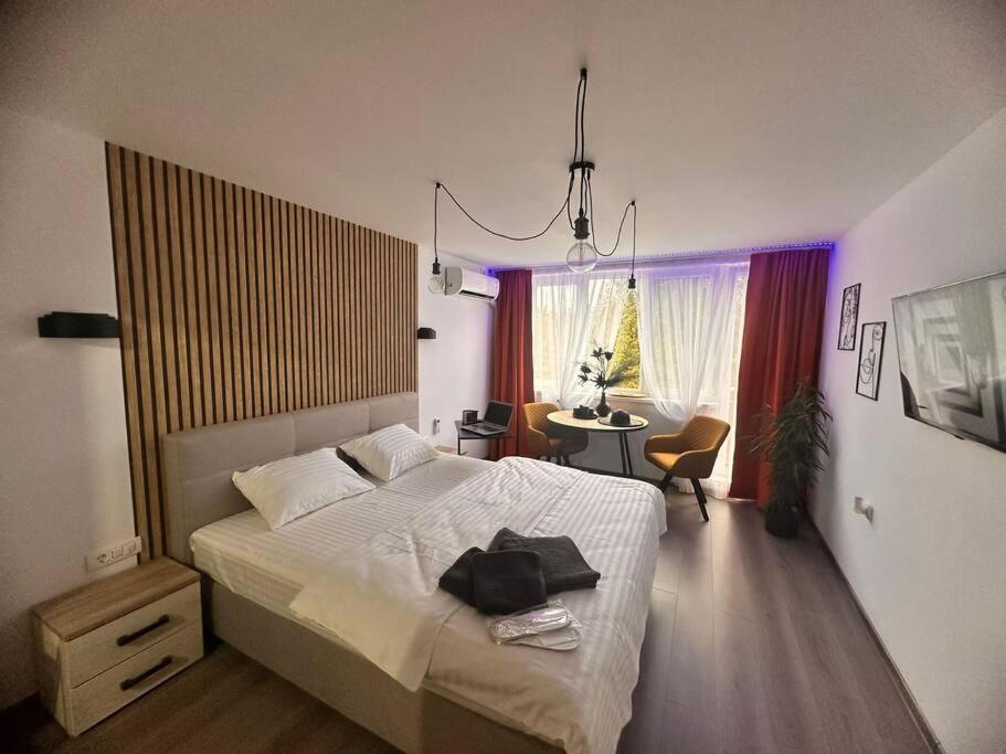 Residence 57 Resita Exteriör bild